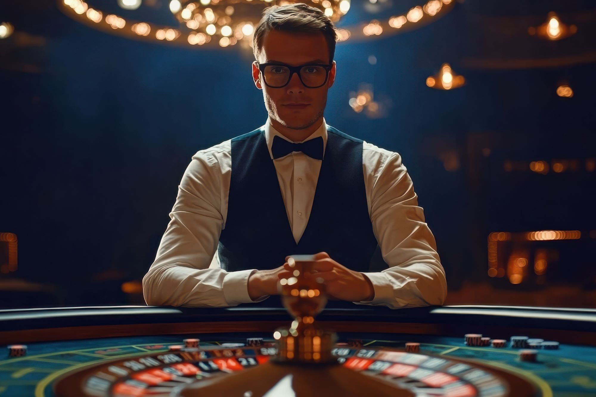 v98 Live Casino trực tuyến