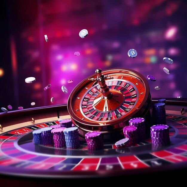 v98 Bingo trực tuyến