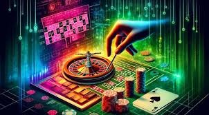 v98 Casino trực tuyến